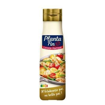 Planta Fin Cuisson 79% MG - 500ml
