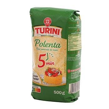 Polenta Turini  500g