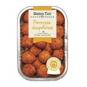 Maison Tino Potato Puffs 500g