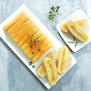 Prefou Garlic Parsley 275g