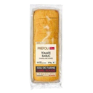 Prefou Tomato Basil 275g