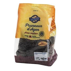 Nos Regions Agen Prunes 500g