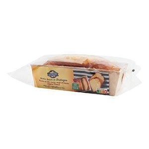 Nos Regions Breton pound cake 400g