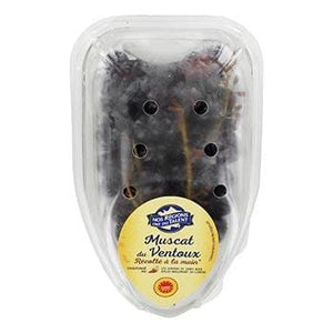 Muscat grapes 650g