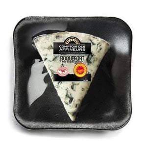 Comptoir des Affineurs Roquefort PDO with raw milk 150g