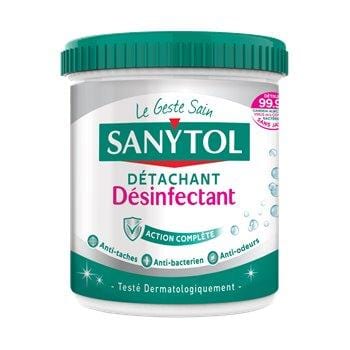 Sanytol Detachant en Poudre 450g