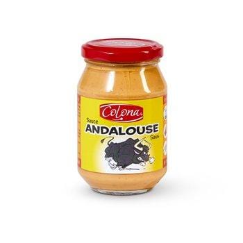 Sauce Andalouse Colona 235g
