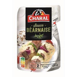 Charal Bearnaise sauce 120g