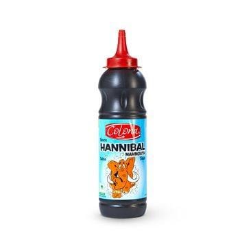 Sauce Hannibal Colona 500ml