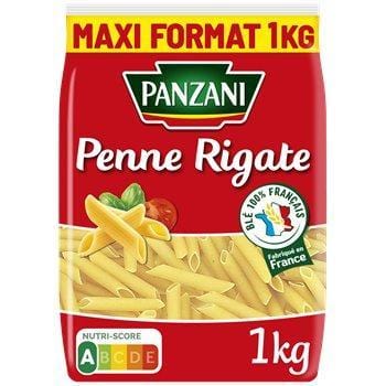 Panzani Penne Rigate Maxi 1kg