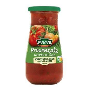 Sauce provençale Panzani  425g