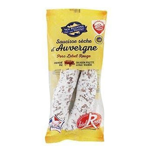 Auvergne Dry Saucisse 300g