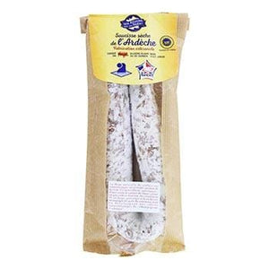 Nos Regions Dried Sausage Flower Grey Green 250g