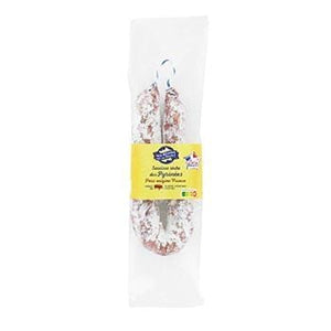 Nos Regions Pyrenean dry sausage 250g