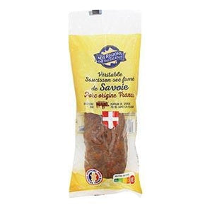 Nos Regions Savoy dry sausage 250g