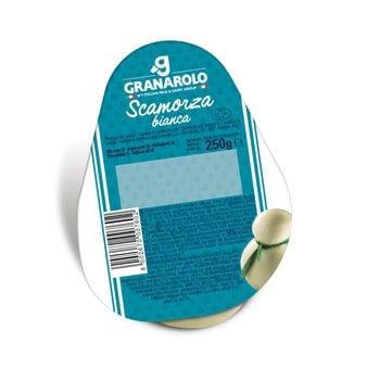 Scamorza blanche Granarolo 250g