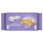 Milka Choco Sensation 182g