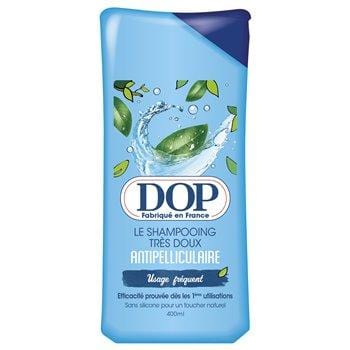 Shampooing antipelliculaire Dop 400ml