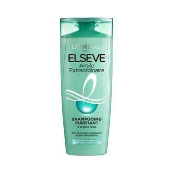Shampooing Elseve Argile extra - 250ml