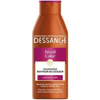 Shampooing Jacques Dessange Violet déjaunisseur - 150ml