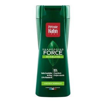 Shampooing Pétrol Hahn Force -  250ml