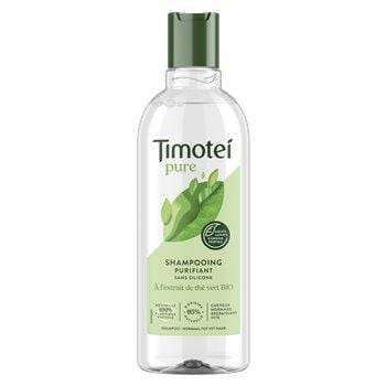 Shampooing Timotei Pure Purifiant - 300ml