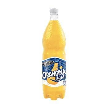 Soda Orangina Light 1.5L