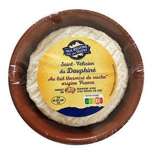 St Félicien Nos Régions ont du Talent 180g