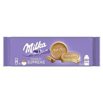 Milka Choco Supreme 180g