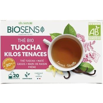 The tuocha kilo Biosens Tenace - 30g