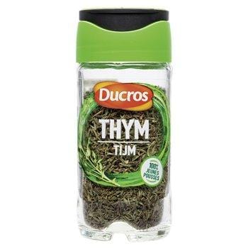 Thym Ducros Flacon - 14g