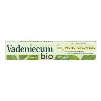 Vademecum Dentifrice Bio Protection Complete 75ml