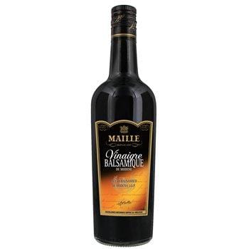 Vinaigre balsamique Modène Maille - 75cl
