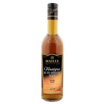 Vinaigre de vin aux noix Maille - 50cl