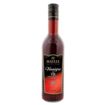 Vinaigre de vin rouge Maille 50cl